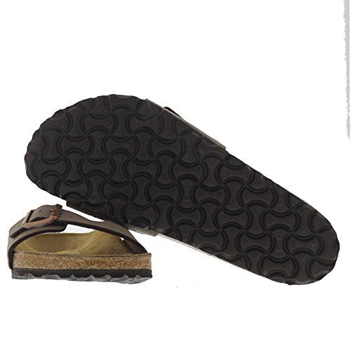 Birkenstock Madrid - Women's Mocca Shoe Deals Outlet