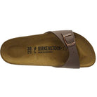 Birkenstock Madrid - Women's Mocca Shoe Deals Outlet