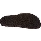Birkenstock Madrid - Women's Mocca Shoe Deals Outlet