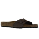 Birkenstock Madrid - Women's Mocca Shoe Deals Outlet