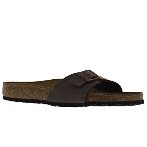 Birkenstock Madrid - Women's Mocca Shoe Deals Outlet