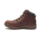 Caterpillar Mae Waterproof Steel - Toe Boots - Women's Cocoa Shoe Deals Outlet