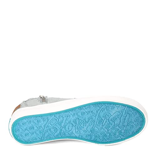 Blowfish Malibu Mamba - Women's Grey Shoe Deals Outlet