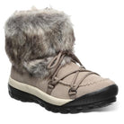 BEARPAW Marilyn - Women's Stone Shoe Deals Outlet