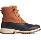 Sperry Maritime Repel Thinsulate Waterproof Snow Boot - Women's Tan Shoe Deals Outlet