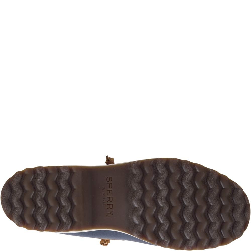 Sperry Maritime Repel Thinsulate Waterproof Snow Boot - Women's Tan Shoe Deals Outlet