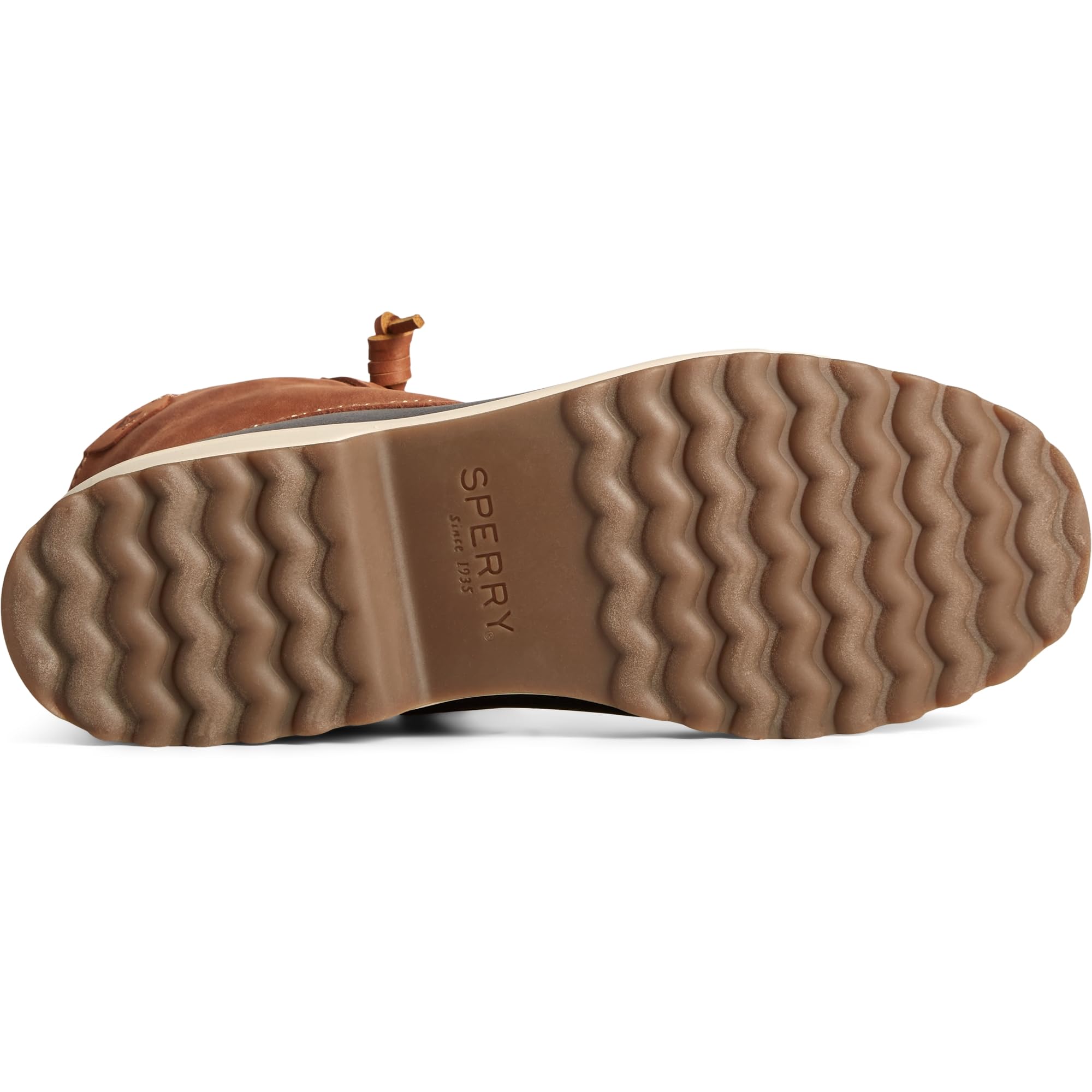 Sperry Maritime Repel Thinsulate Waterproof Snow Boot - Women's Tan Shoe Deals Outlet