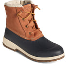 Sperry Maritime Repel Thinsulate Waterproof Snow Boot - Women's Tan Shoe Deals Outlet