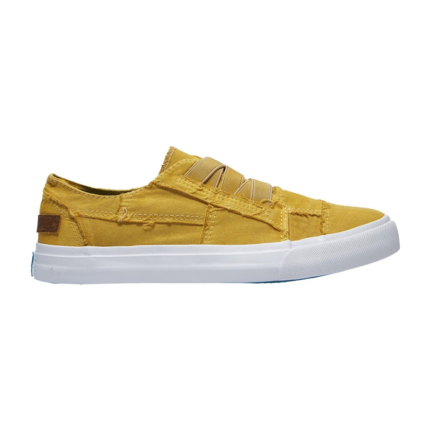 Blowfish Malibu Marley - Women's Yellow Shoe Deals Outlet