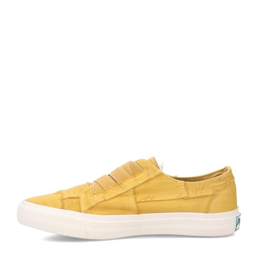 Blowfish Malibu Marley - Women's Sunrise Color Washed Canvas Shoe Deals Outlet