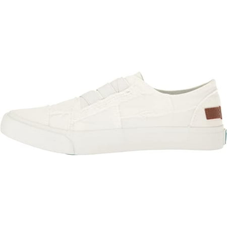 Blowfish Malibu Marley - Women's White Shoe Deals Outlet