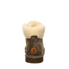 BEARPAW Marta Ankle Boot - Women's Earth Camo Shoe Deals Outlet
