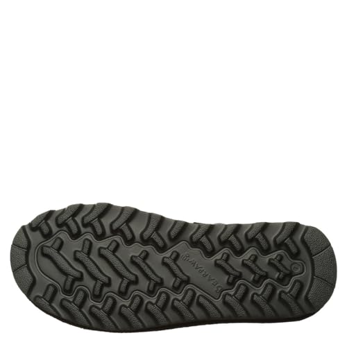 BEARPAW Marta Ankle Boot - Women's Black Ii Shoe Deals Outlet