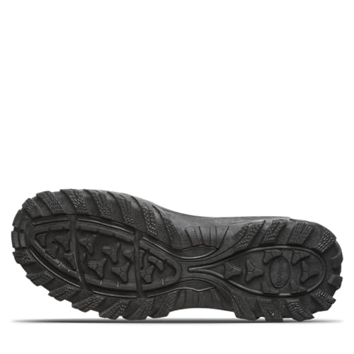 BEARPAW Max - Men's Black Shoe Deals Outlet