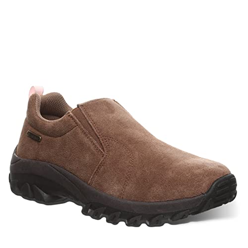 BEARPAW Max Shoes - Women's Cocoa Shoe Deals Outlet