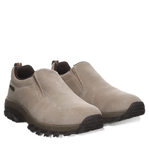 BEARPAW Max Shoes - Women's Mushroom Shoe Deals Outlet