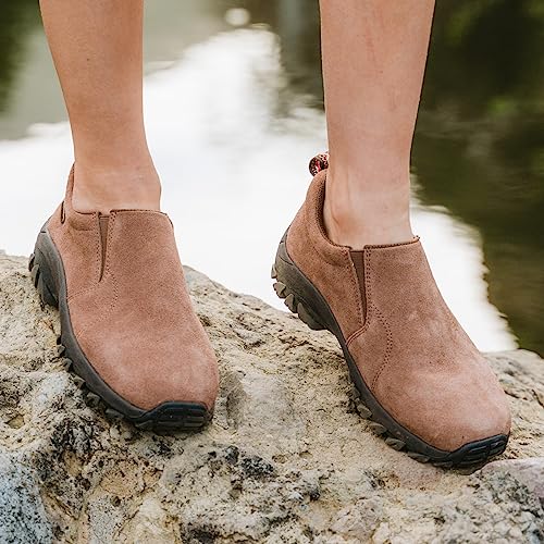 BEARPAW Max Shoes - Women's Cocoa Shoe Deals Outlet