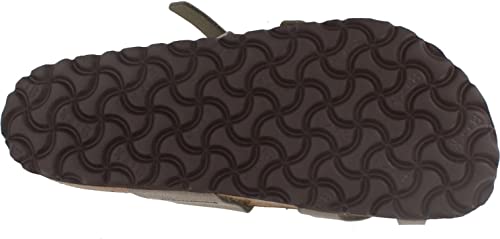 Birkenstock Mayari Birkibuc - Unisex Stone Shoe Deals Outlet