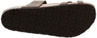 Birkenstock Mayari Birkibuc - Unisex Mocha Shoe Deals Outlet
