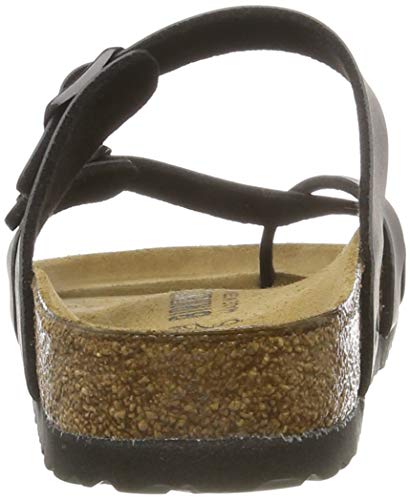 Birkenstock Mayari Birko - Flor - Unisex White Shoe Deals Outlet