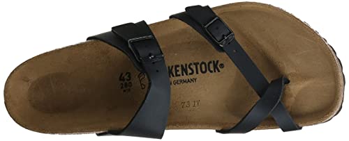 Birkenstock Mayari Birko - Flor - Unisex White Shoe Deals Outlet