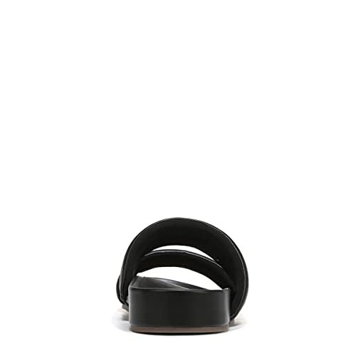 VIONIC Mayla Sandal - Women's Black Shoe Deals Outlet
