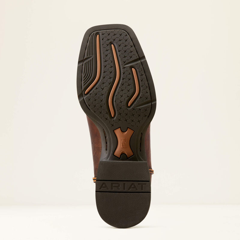 Ariat Sport Rambler Western Boot - Men's