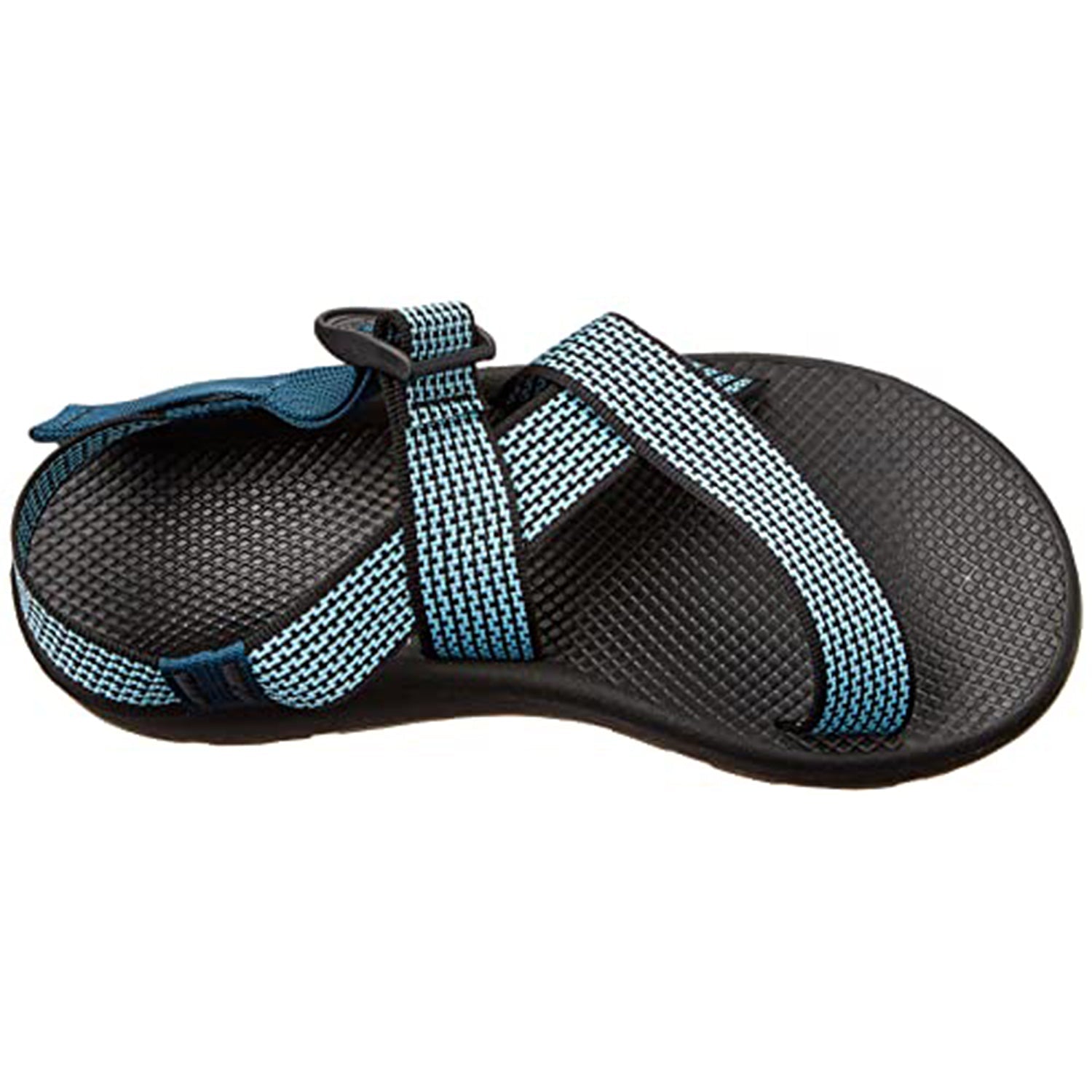 Chaco Mega Z Cloud - Men's Trink Aqua Shoe Deals Outlet