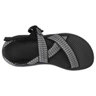 Chaco Mega Z Cloud - Women's Prong Black Shoe Deals Outlet