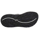 Chaco Mega Z Cloud - Women's Prong Black Shoe Deals Outlet