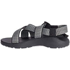 Chaco Mega Z Cloud - Women's Prong Black Shoe Deals Outlet