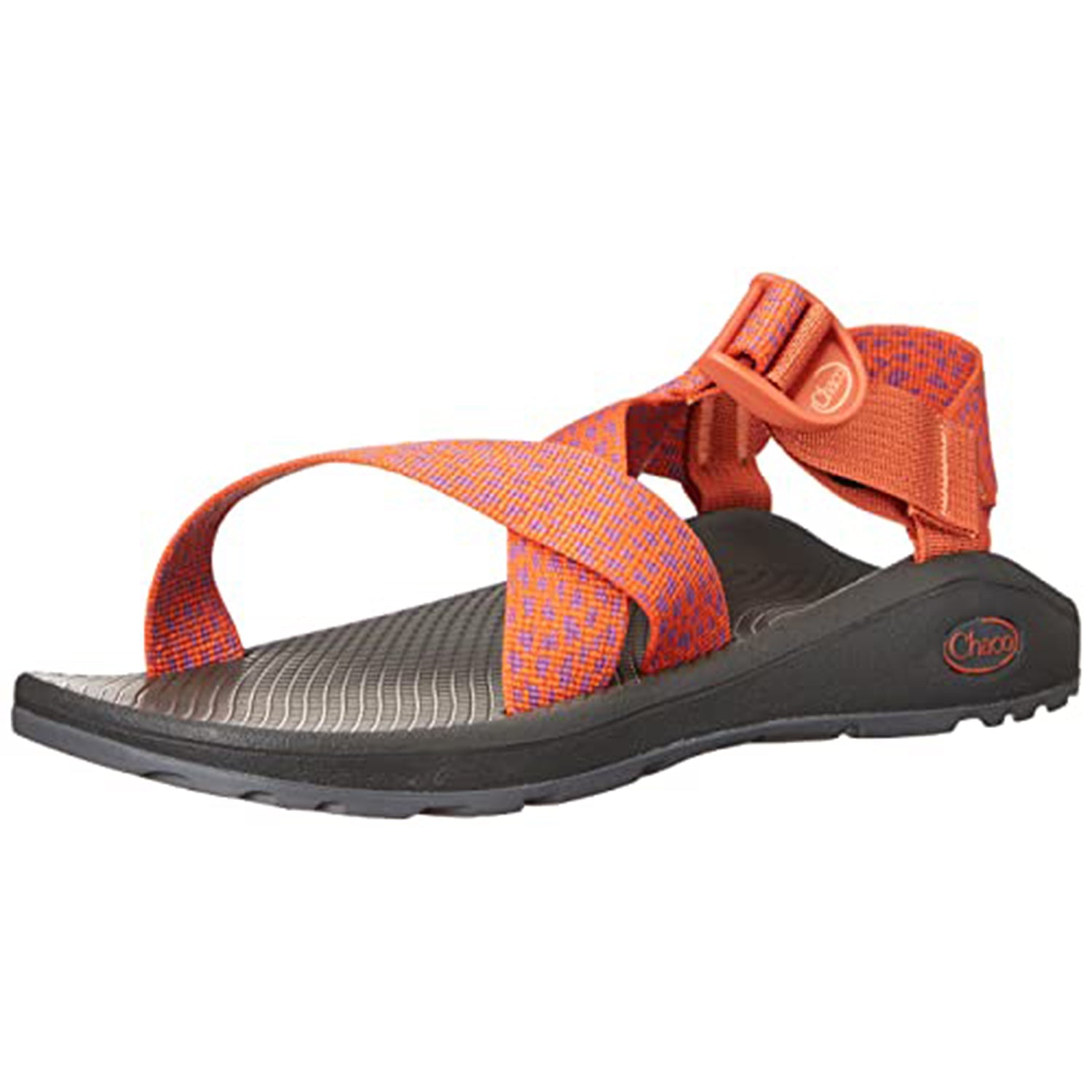 Chaco Mega Z Cloud - Women's Dappled Rust Shoe Deals Outlet