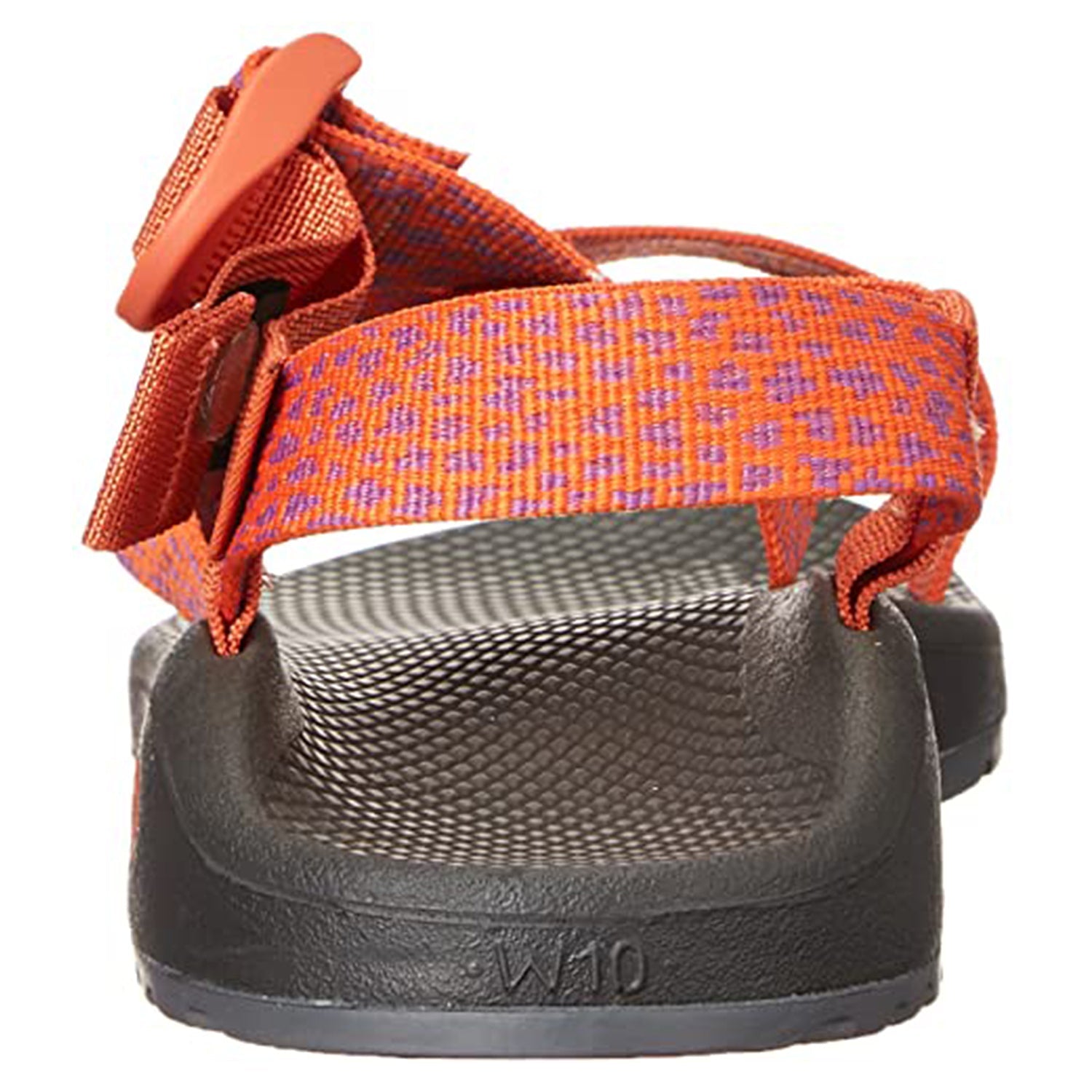 Chaco Mega Z Cloud - Women's Dappled Rust Shoe Deals Outlet