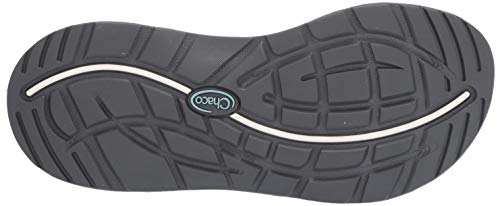 Chaco Mega Z/Cloud Sandal - Women's Kaleido Katydid Shoe Deals Outlet