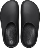 Crocs Mellow Clog - Unisex Black Shoe Deals Outlet