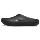 Crocs Mellow Clog - Unisex Black Shoe Deals Outlet