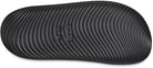 Crocs Mellow Clog - Unisex Black Shoe Deals Outlet