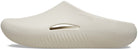 Crocs Mellow Recovery Clog - Unisex Stucco Shoe Deals Outlet
