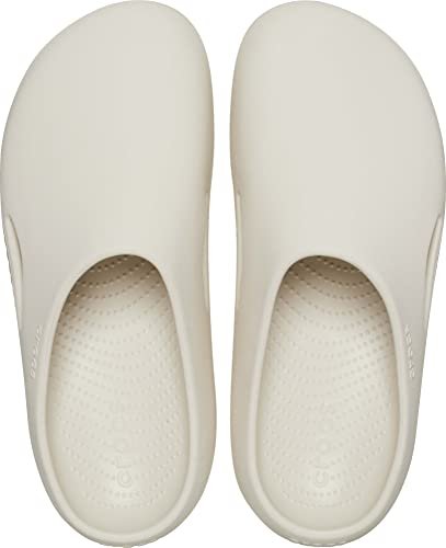 Crocs Mellow Recovery Clog - Unisex Black Shoe Deals Outlet