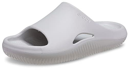 Crocs Mellow Recovery Slide - Unisex Atmosphere Shoe Deals Outlet