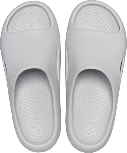 Crocs Mellow Recovery Slide - Unisex Atmosphere Shoe Deals Outlet