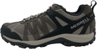 Merrell Accentor 3 Black 6.5 M 195017334610 Shoe Deals Outlet