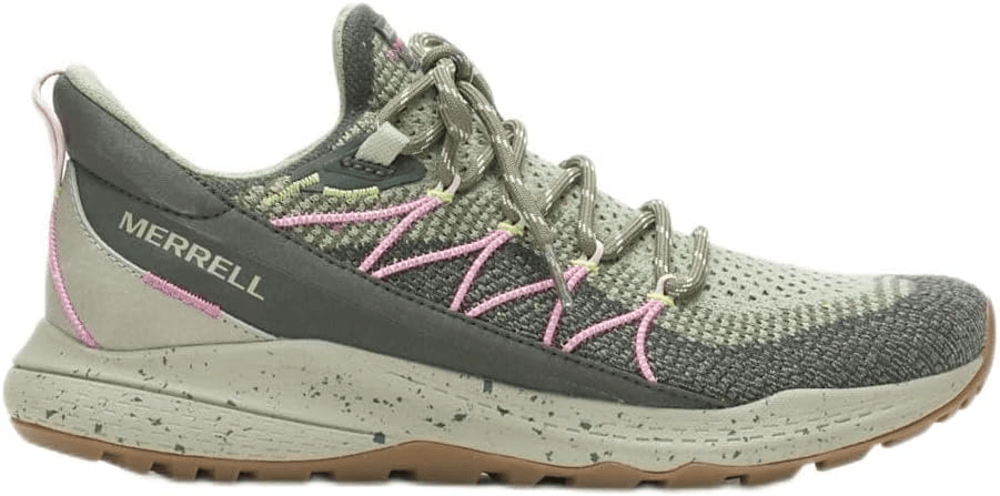 Merrell Bravada 2 Brindle 7.5 M 195017347856 Shoe Deals Outlet