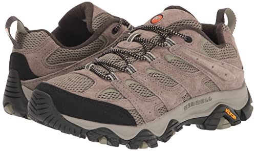 Merrell Moab 3 Boulder 11 M 194713940323 Shoe Deals Outlet