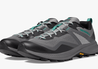 Merrell MQM 3 Charcoal / Teal 9.5 M 195017345210 Shoe Deals Outlet