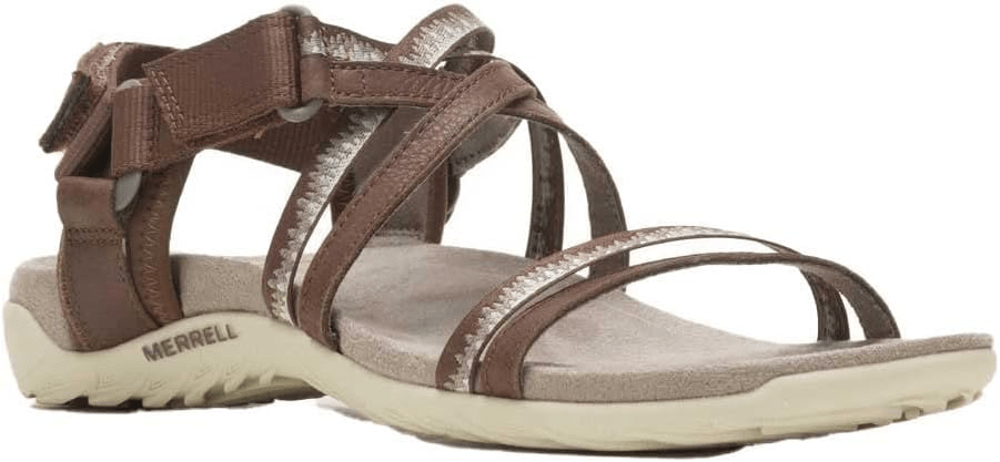 Merrell Terran 3 Crush Lattice Black 7 M 194917151716 Shoe Deals Outlet