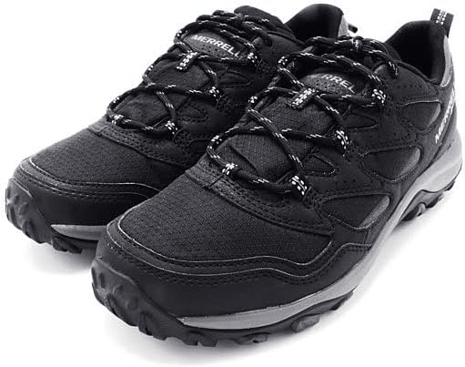 Merrell West Rim Sport Granite 10 M 195017119170 Shoe Deals Outlet