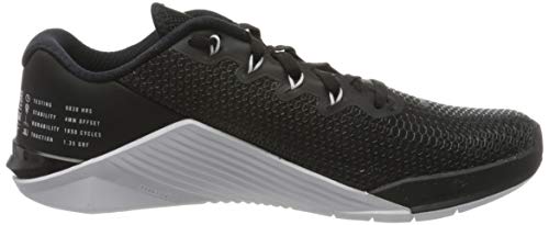 Nike Metcon 5 - Women's White Shoe Deals Outlet