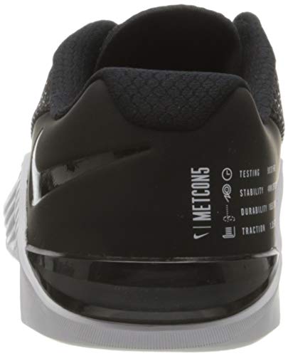 Nike Metcon 5 - Women's White Shoe Deals Outlet