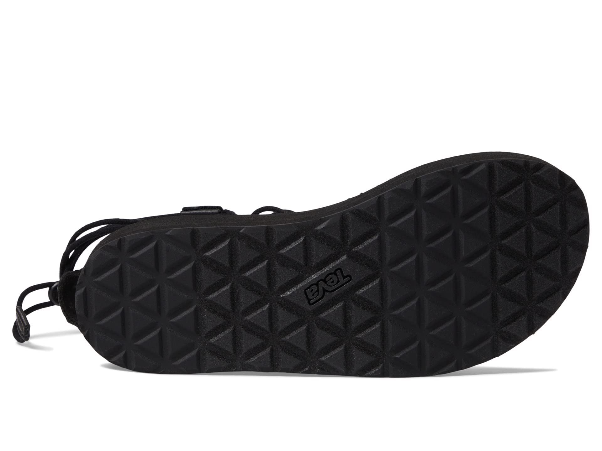 Teva Midform Infinity - Women's Black Shoe Deals Outlet
